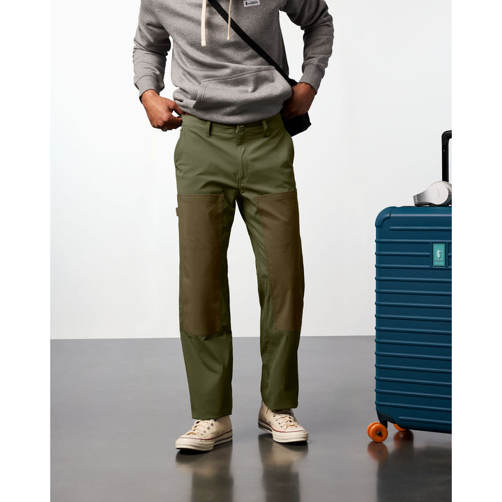Cotopaxi Men's Coraje Tech Utility Pant