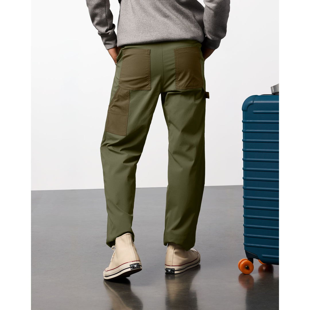 Cotopaxi Men's Coraje Tech Utility Pant