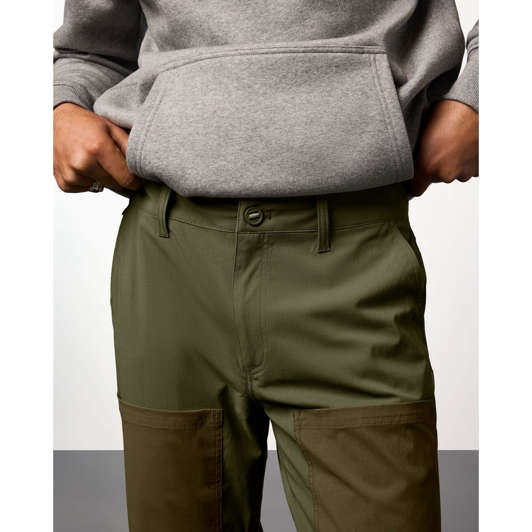 Cotopaxi Men's Coraje Tech Utility Pant