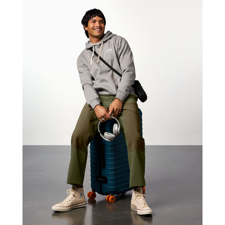 Cotopaxi Men's Coraje Tech Utility Pant