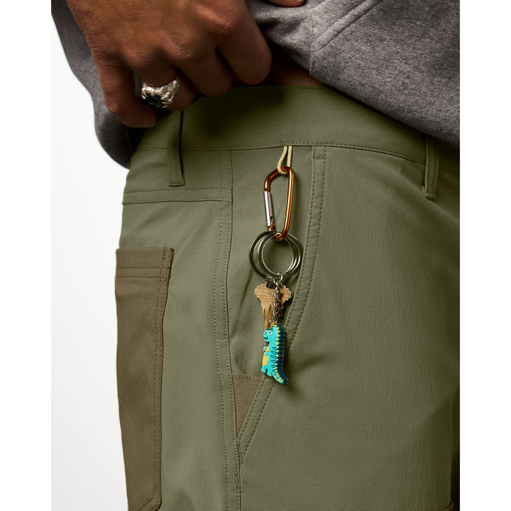 Cotopaxi Men's Coraje Tech Utility Pant