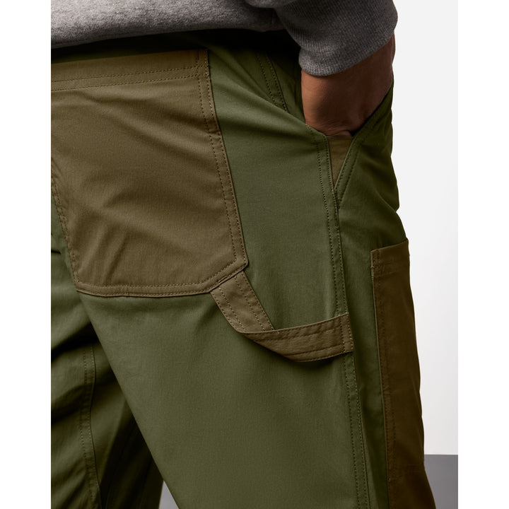Cotopaxi Men's Coraje Tech Utility Pant