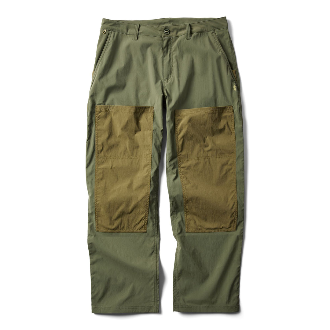 Cotopaxi Men's Coraje Tech Utility Pant