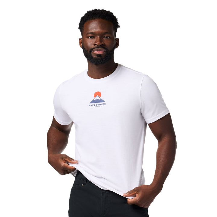 Cotopaxi Mountain Shirt