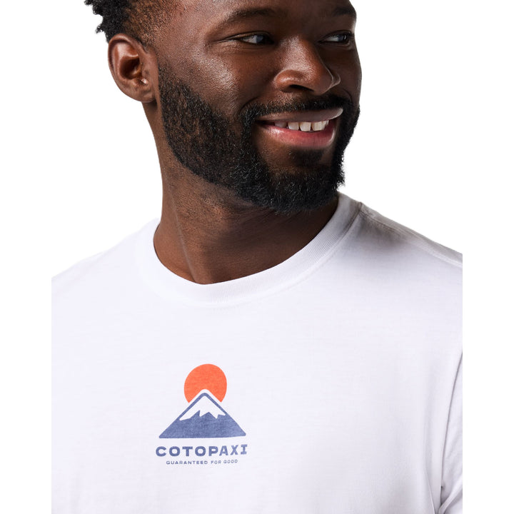 Cotopaxi Mountain Shirt