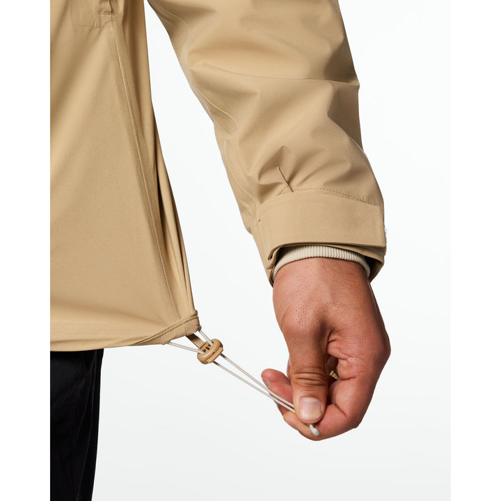 Cotopaxi Men's Impermeo 3L Hooded Shell Jacket