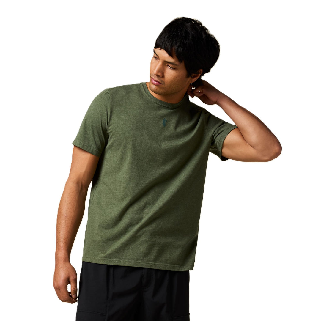 Cotopaxi Llama Icon Shirt