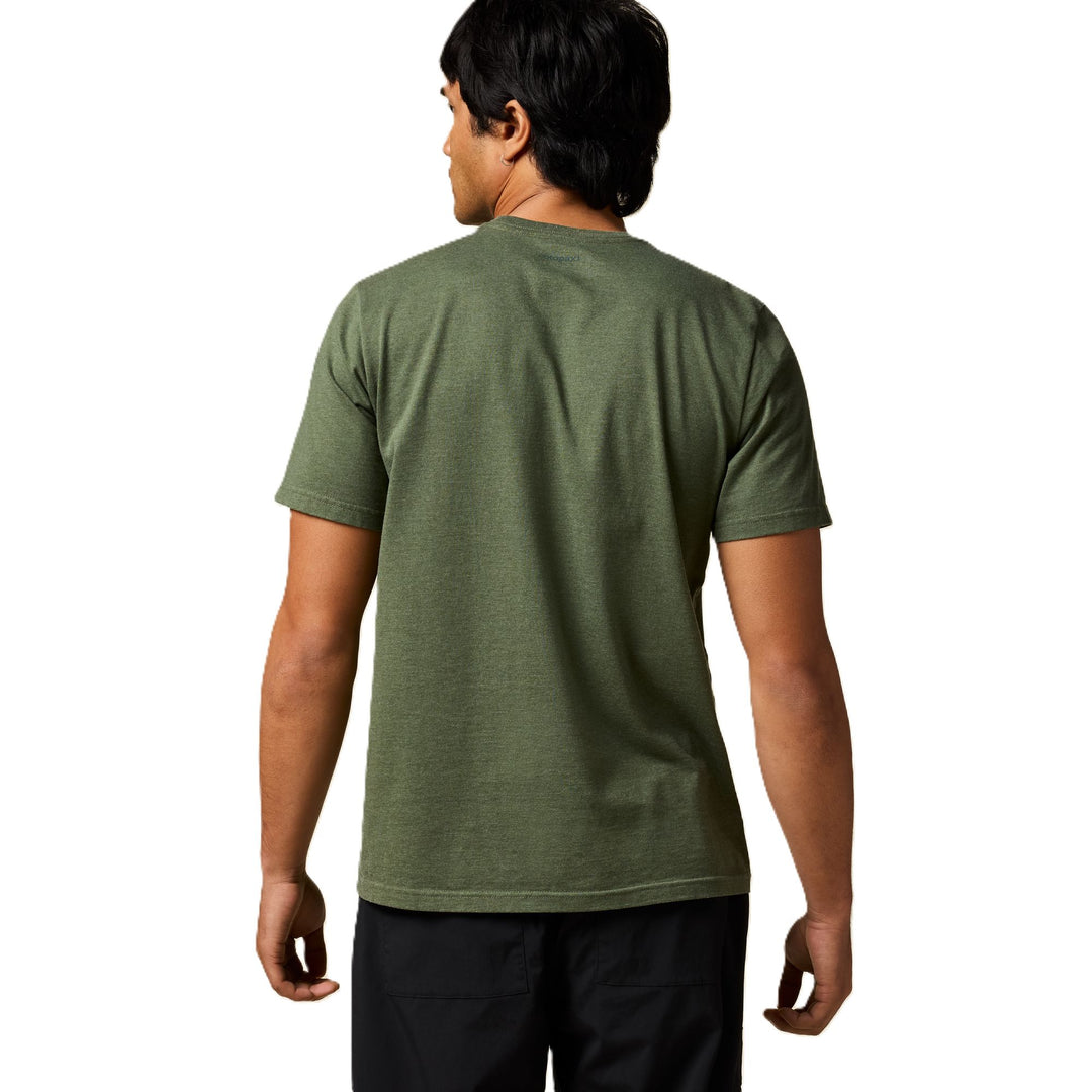 Cotopaxi Llama Icon Shirt