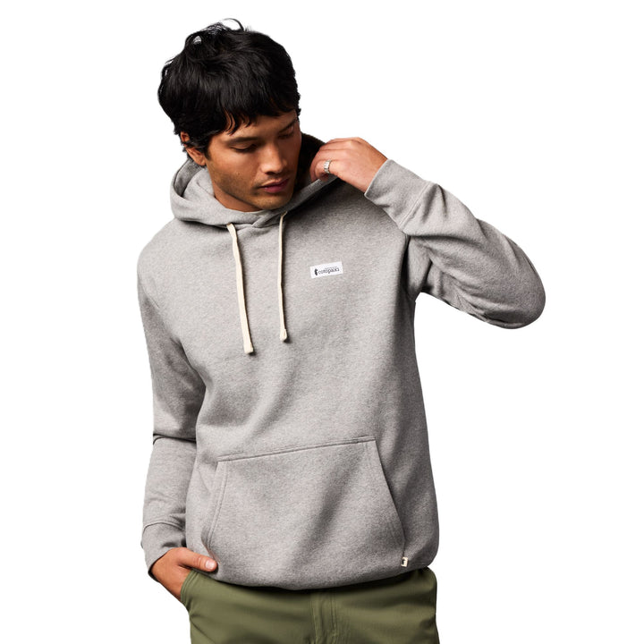 Cotopaxi Llama Patch Pullover Hoodie