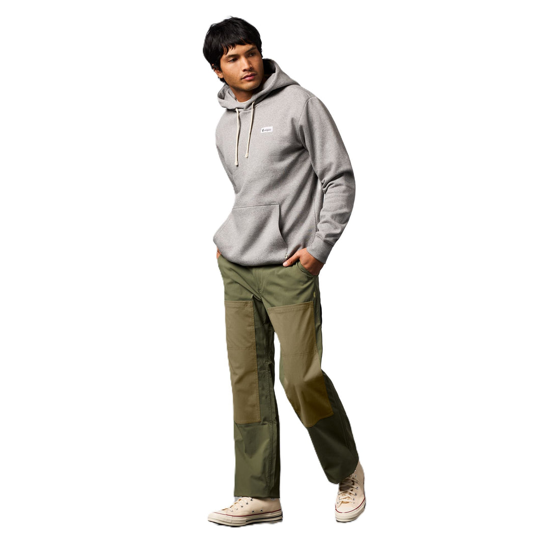 Cotopaxi Llama Patch Pullover Hoodie