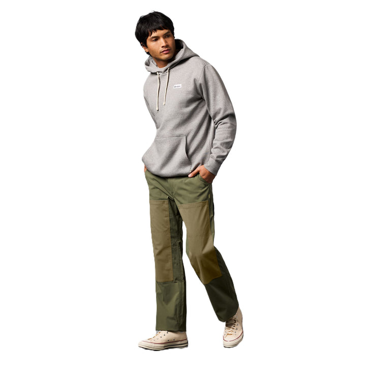 Cotopaxi Llama Patch Pullover Hoodie