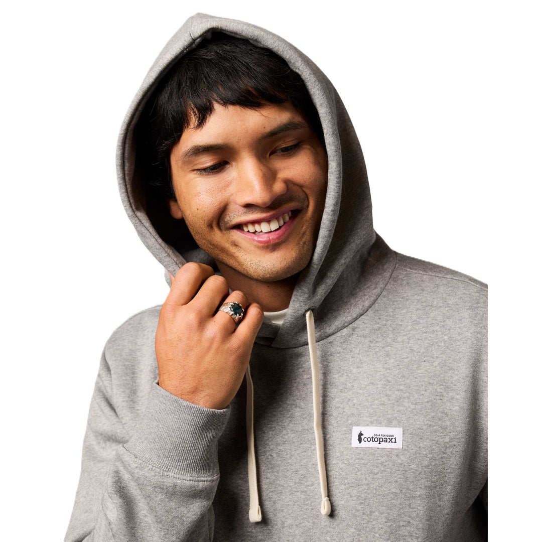 Cotopaxi Llama Patch Pullover Hoodie