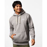 Heather Grey