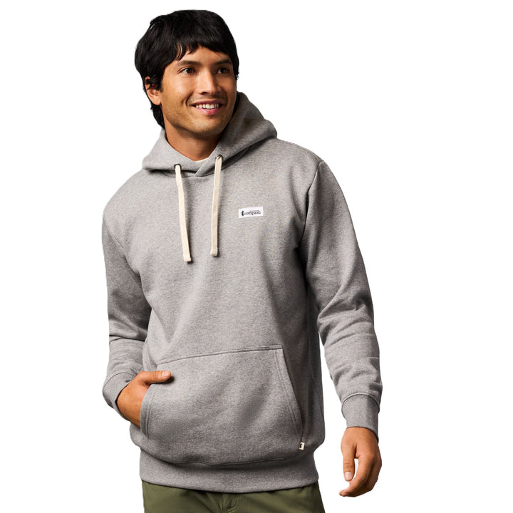 Cotopaxi Llama Patch Pullover Hoodie