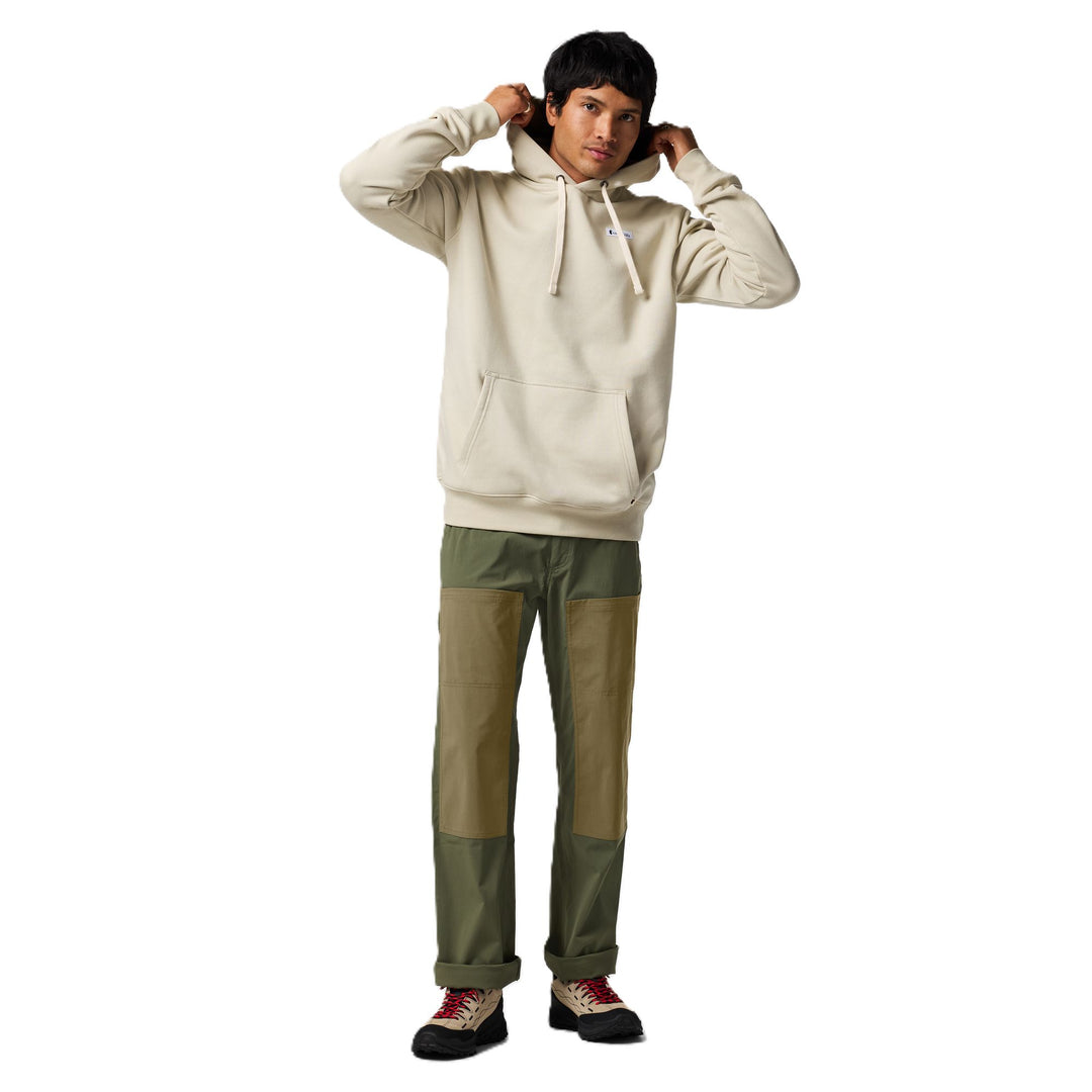 Cotopaxi Llama Patch Pullover Hoodie