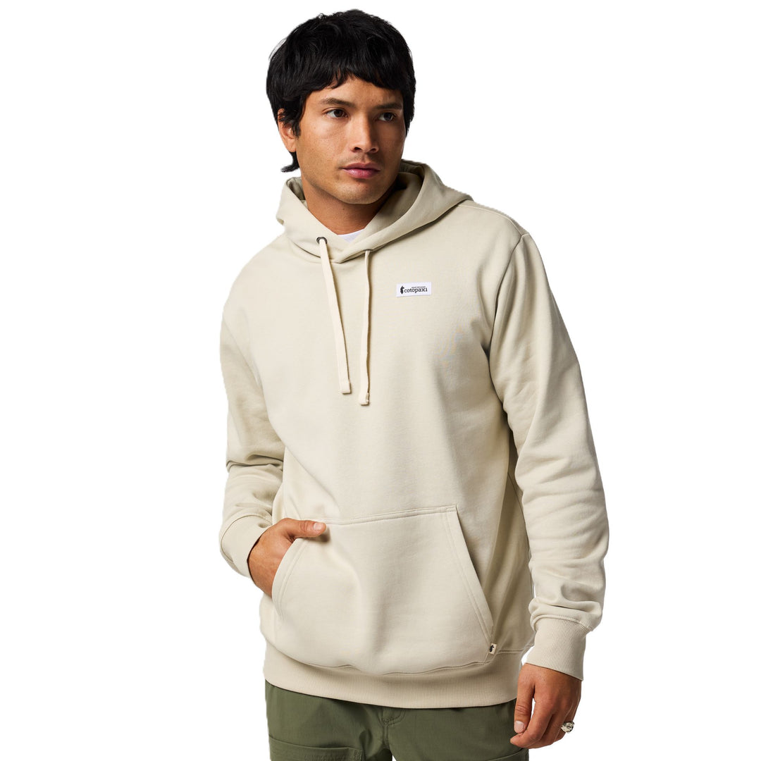 Cotopaxi Llama Patch Pullover Hoodie