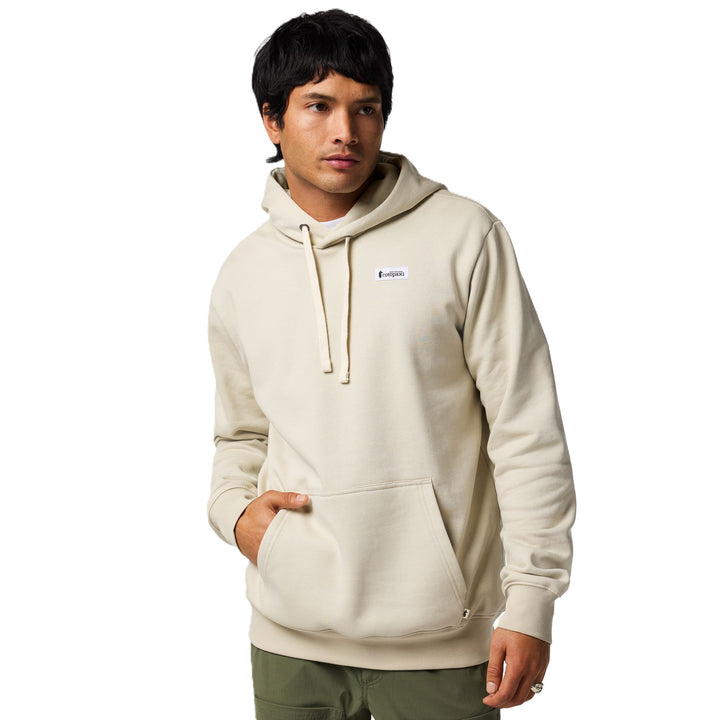 Cotopaxi Llama Patch Pullover Hoodie