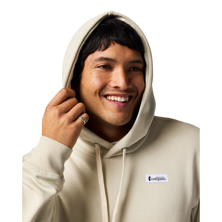 Cotopaxi Llama Patch Pullover Hoodie