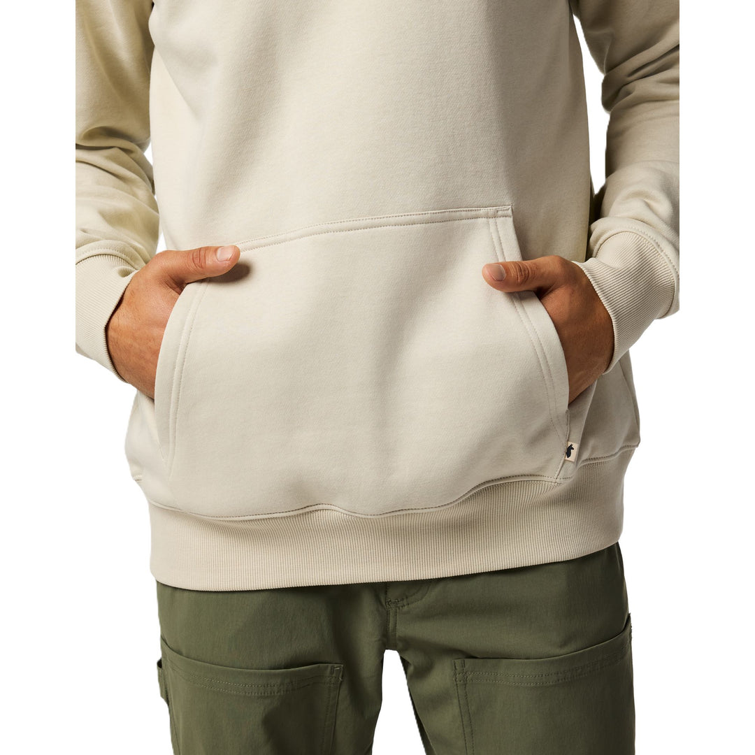 Cotopaxi Llama Patch Pullover Hoodie