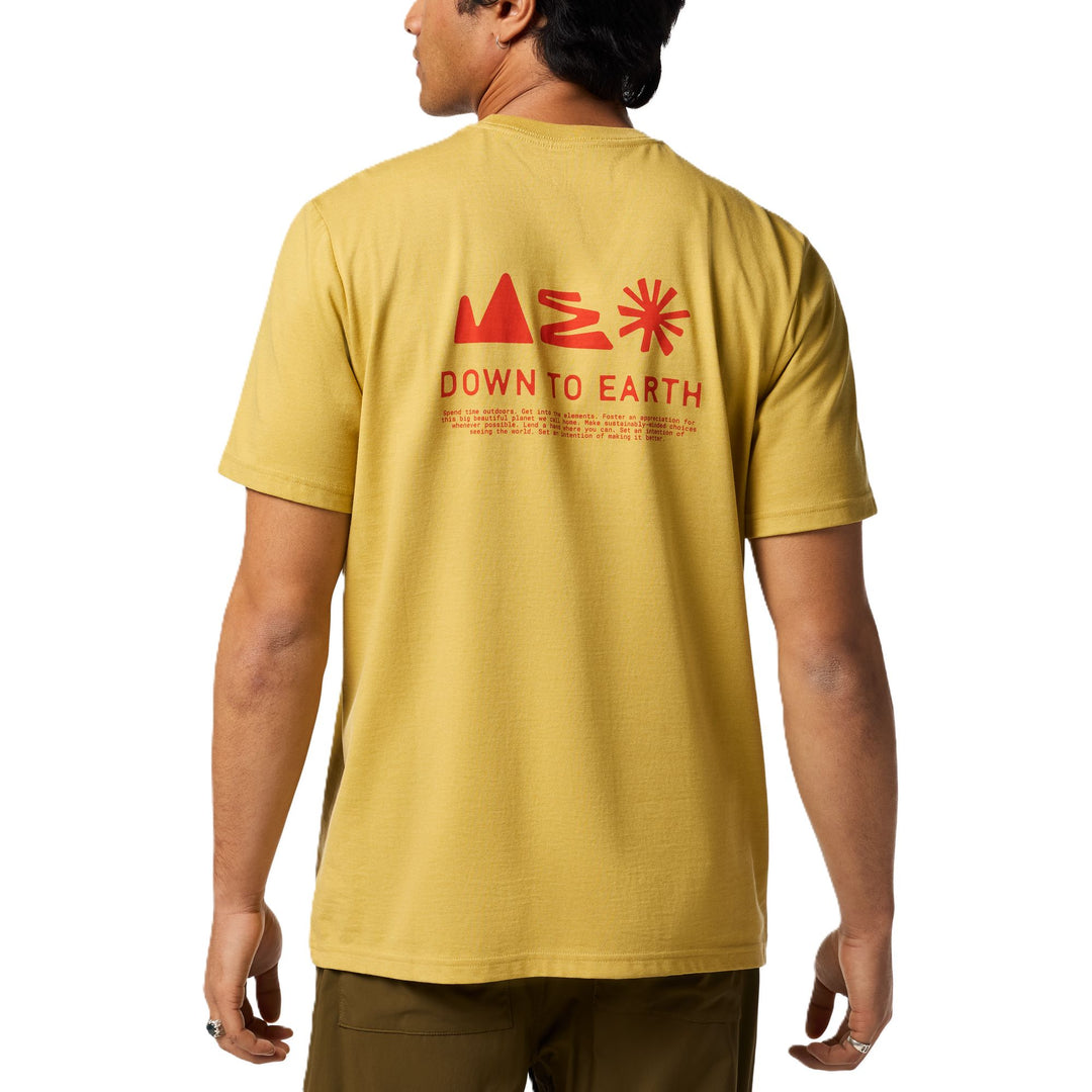 Cotopaxi Mountain Magic Shirt