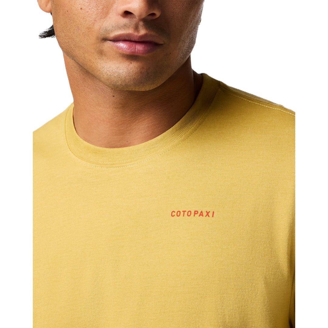 Cotopaxi Mountain Magic Shirt