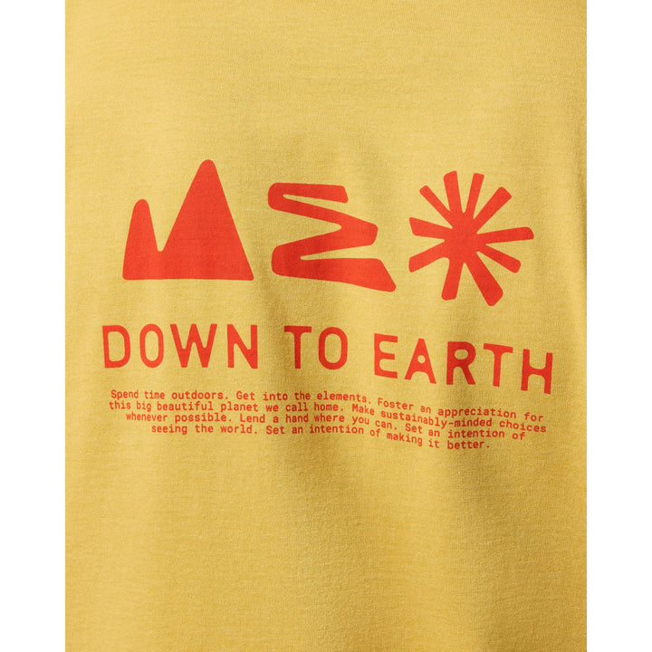 Cotopaxi Mountain Magic Shirt