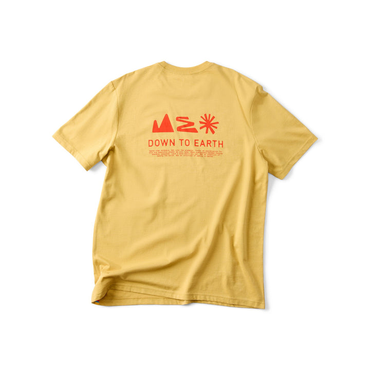 Cotopaxi Mountain Magic Shirt