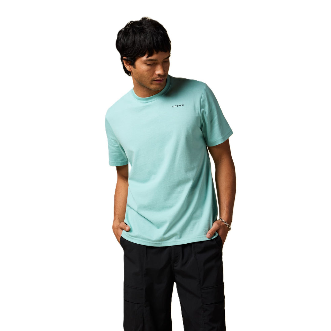 Cotopaxi Mountain Magic Shirt