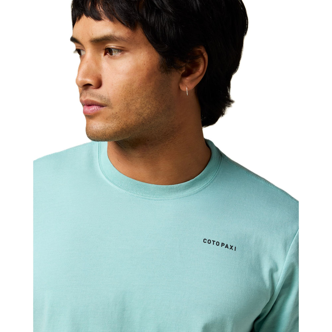 Cotopaxi Mountain Magic Shirt