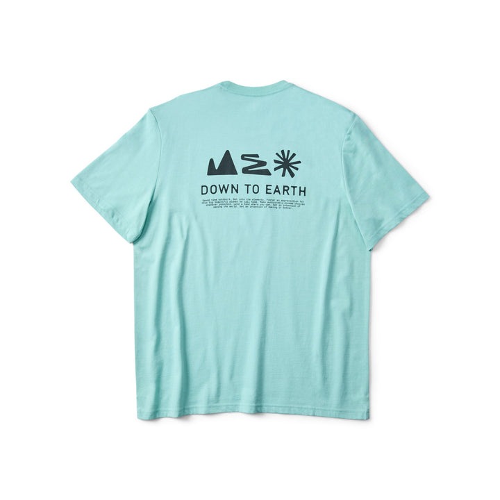 Cotopaxi Mountain Magic Shirt