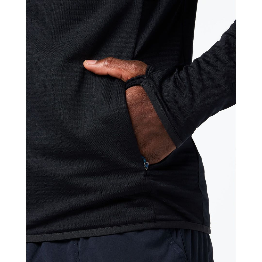 Cotopaxi Men's Otero Fleece Full-Zip Hooded Jacket