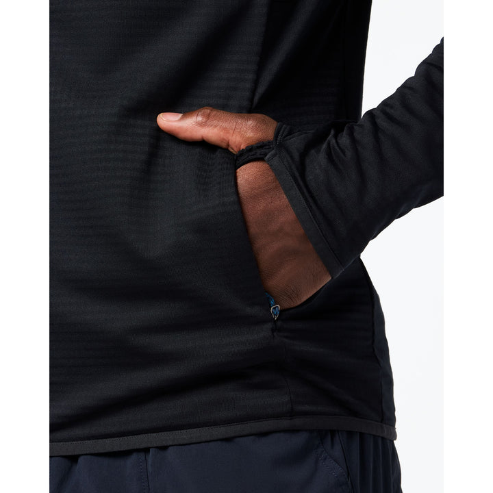 Cotopaxi Men's Otero Fleece Full-Zip Hooded Jacket