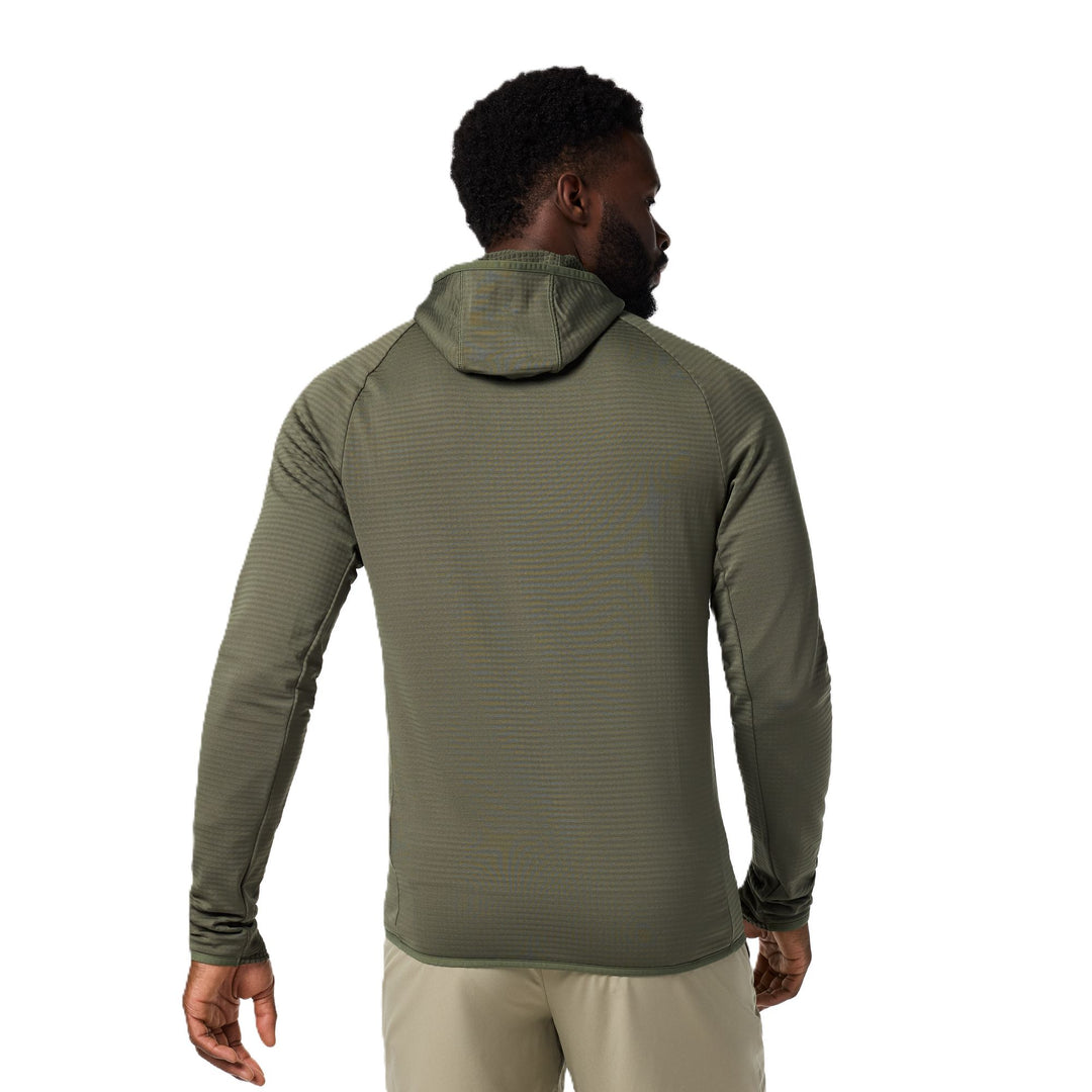 Cotopaxi Otero Fleece Full-Zip Hooded Jacket