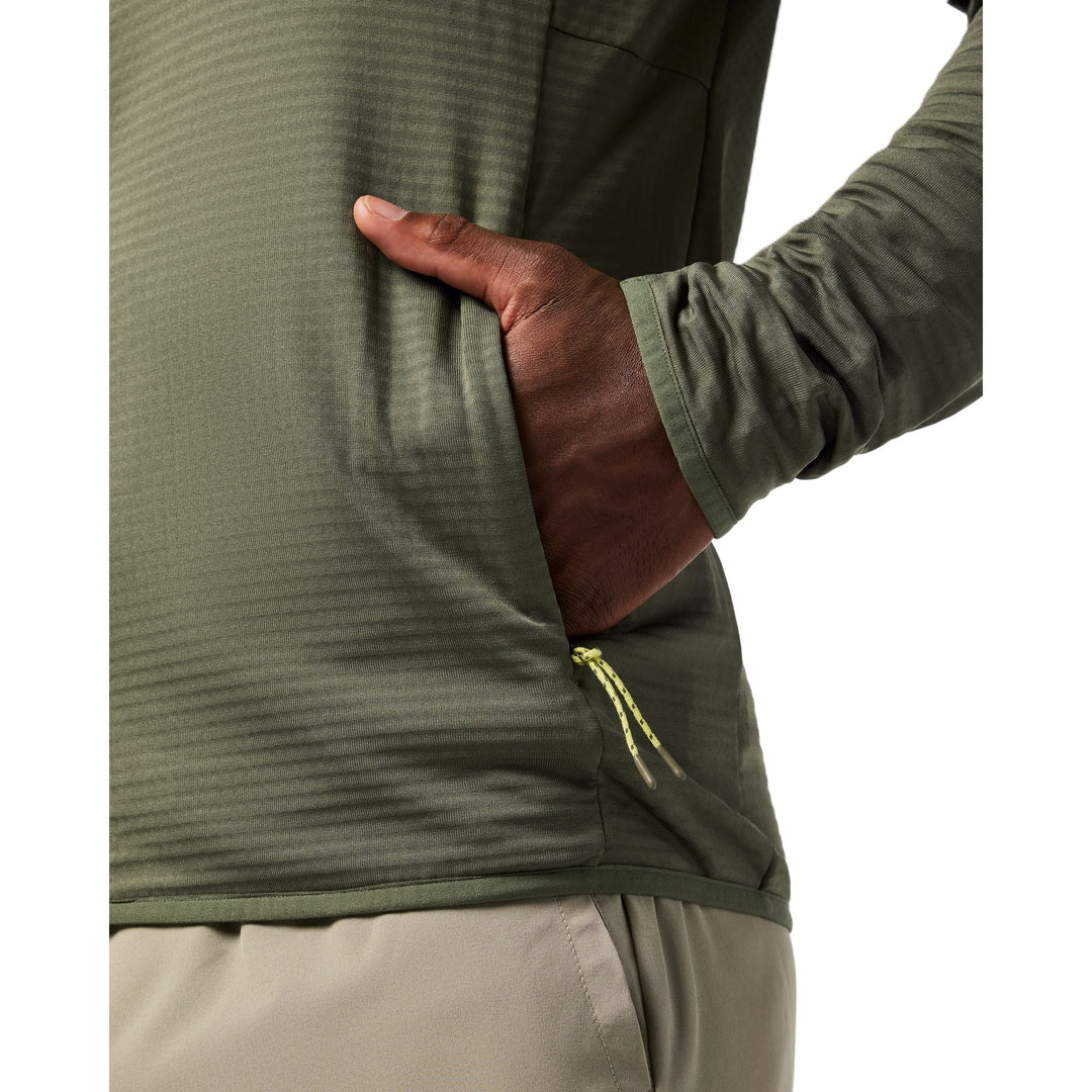 Cotopaxi Otero Fleece Full-Zip Hooded Jacket