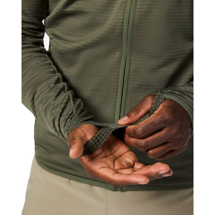 Cotopaxi Otero Fleece Full-Zip Hooded Jacket
