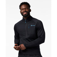 Cotopaxi Black