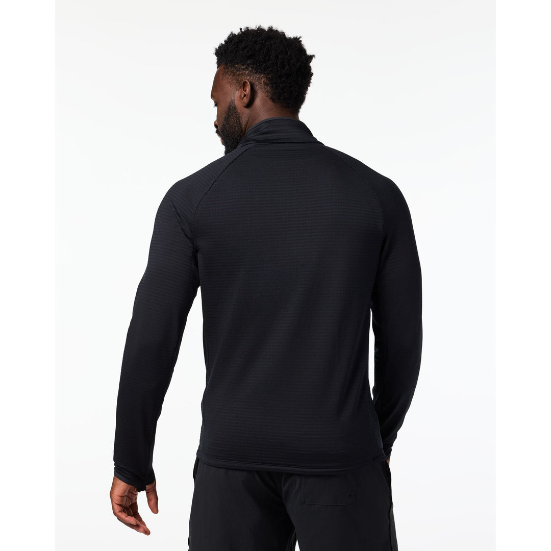 Cotopaxi Men's Otero Fleece Half-Zip Pullover