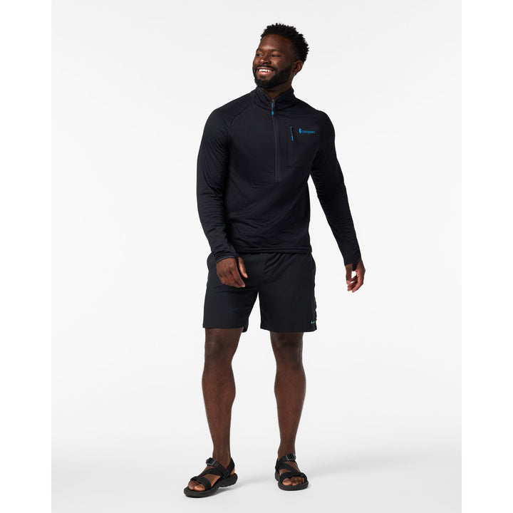 Cotopaxi Men's Otero Fleece Half-Zip Pullover