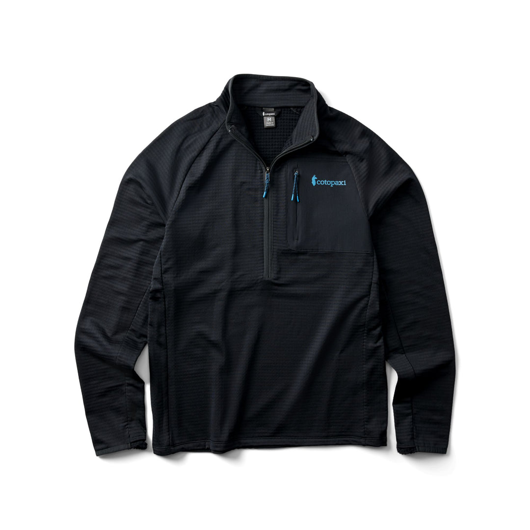 Cotopaxi Men's Otero Fleece Half-Zip Pullover
