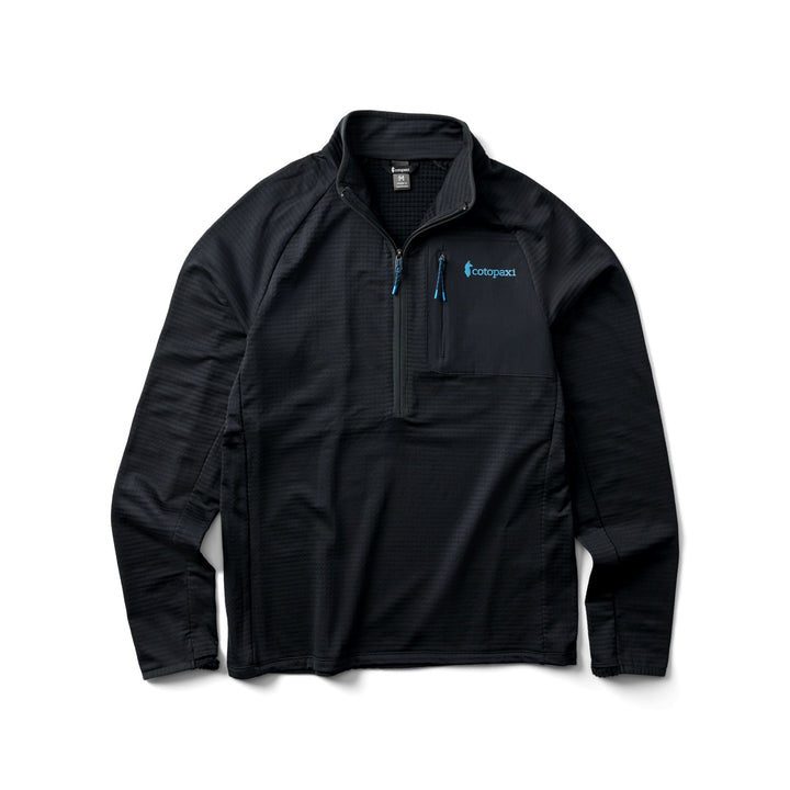 Cotopaxi Men's Otero Fleece Half-Zip Pullover