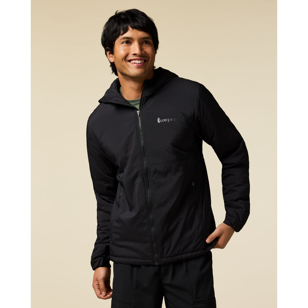 Cotopaxi Men's Pacaya 2.0 Insulated Hooded Jacket