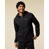 Cotopaxi Black