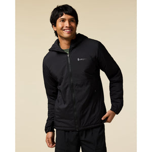 Cotopaxi Black