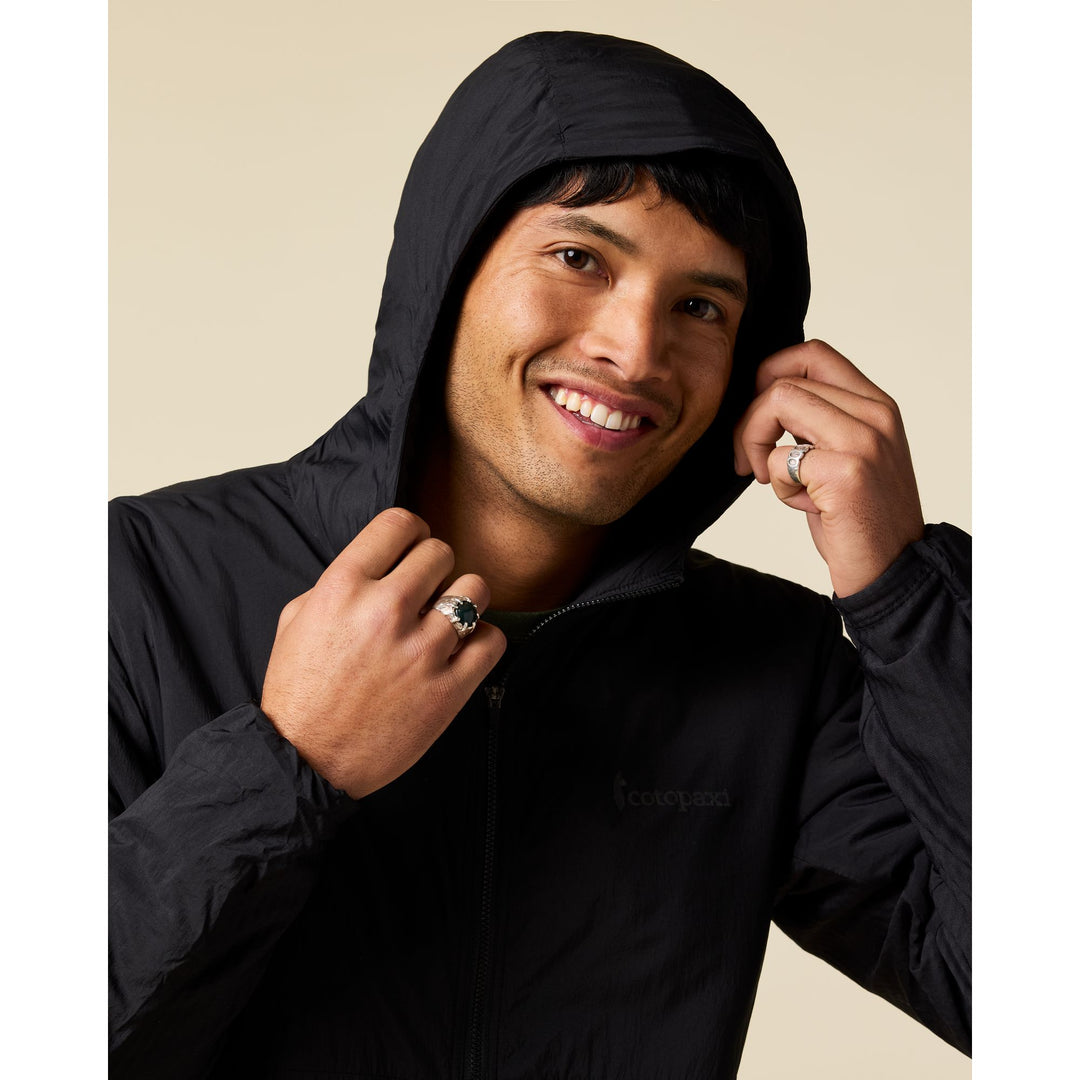 Cotopaxi Men's Pacaya 2.0 Insulated Hooded Jacket