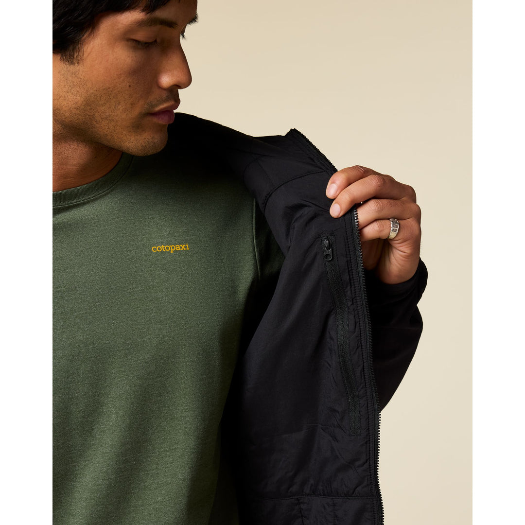 Cotopaxi Men's Pacaya 2.0 Insulated Hooded Jacket