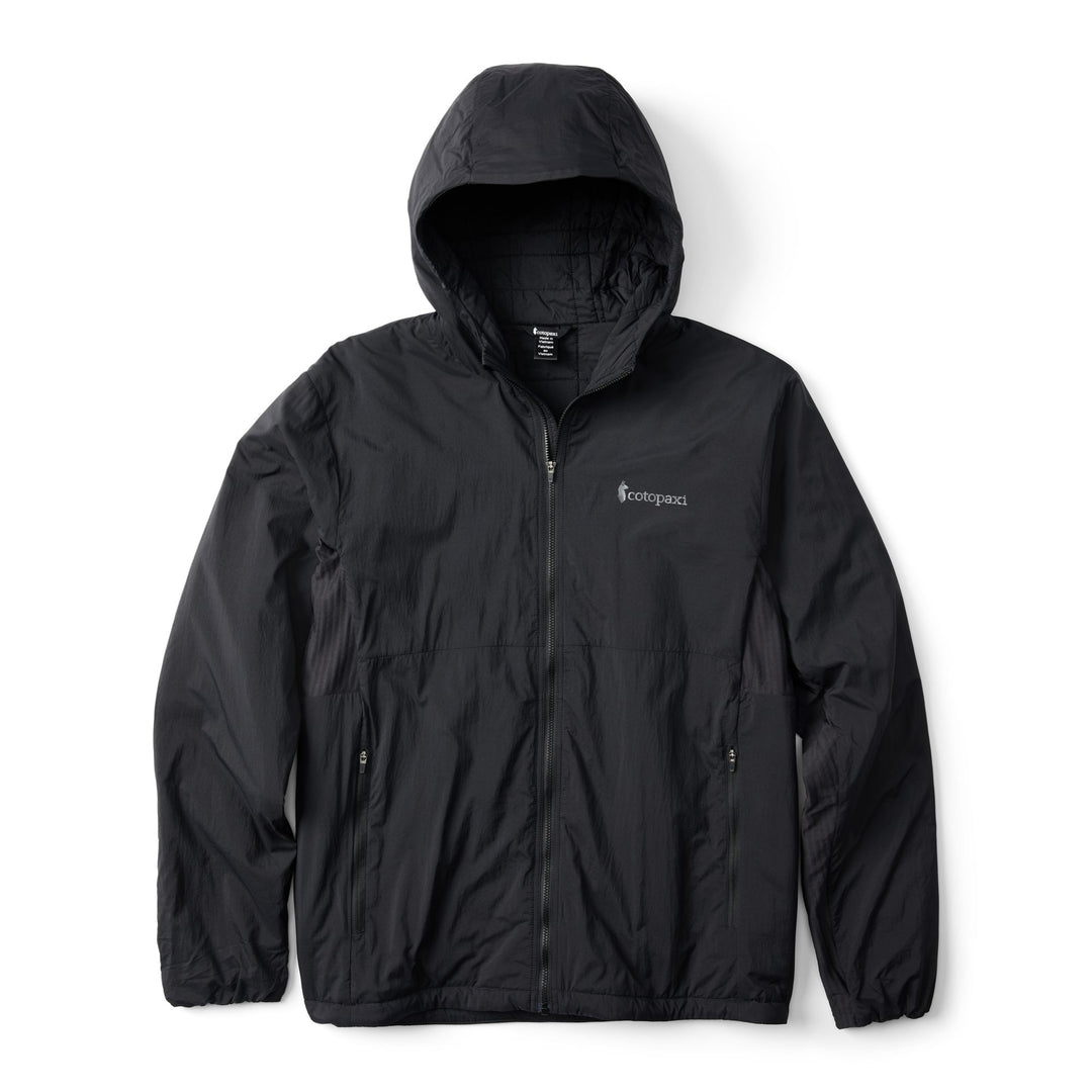 Cotopaxi Men's Pacaya 2.0 Insulated Hooded Jacket