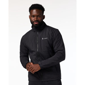 Cotopaxi Black