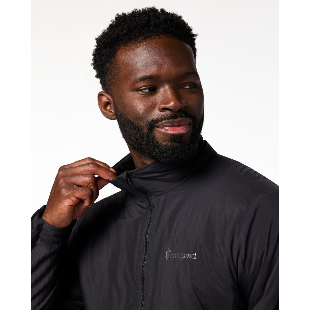 Cotopaxi Men's Pacaya 2.0 Insulated Jacket