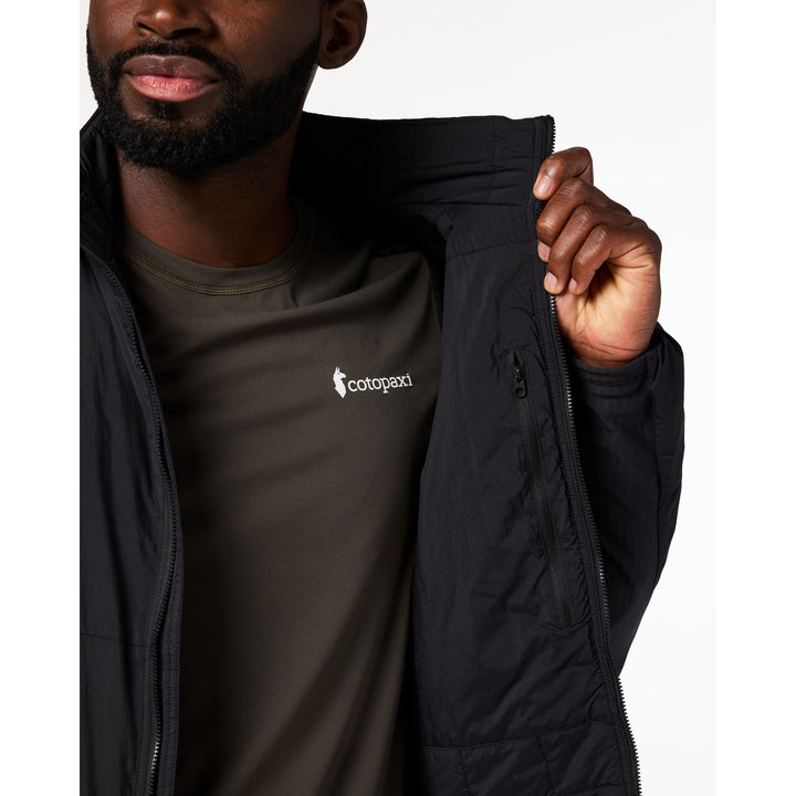 Cotopaxi Men's Pacaya 2.0 Insulated Jacket