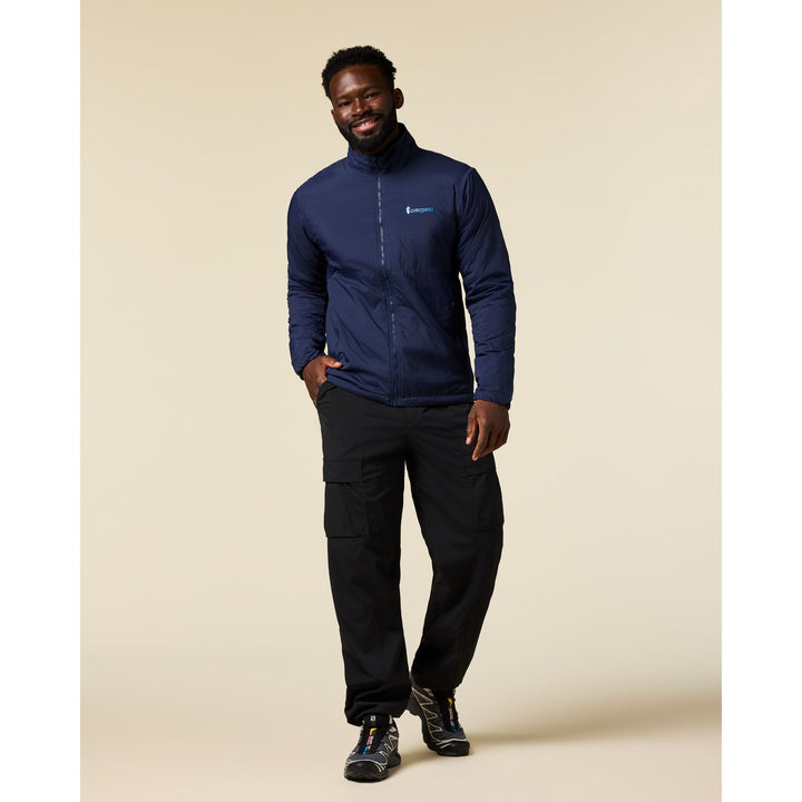 Cotopaxi Men's Pacaya 2.0 Insulated Jacket
